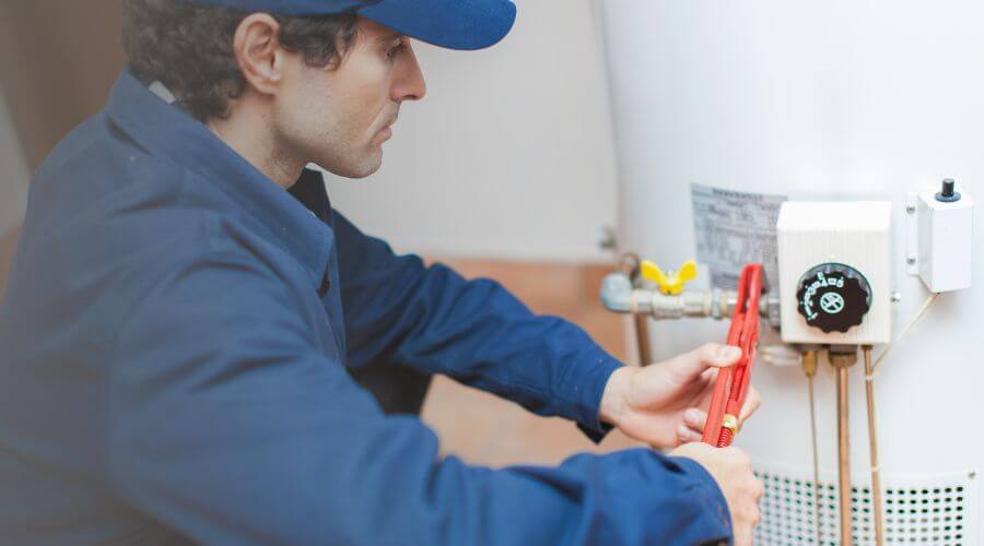 Professional Leak Detection in Doddridge, AR